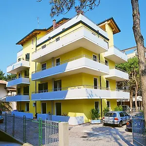 Apartment Solemar - Agenzia Cocal, Caorle